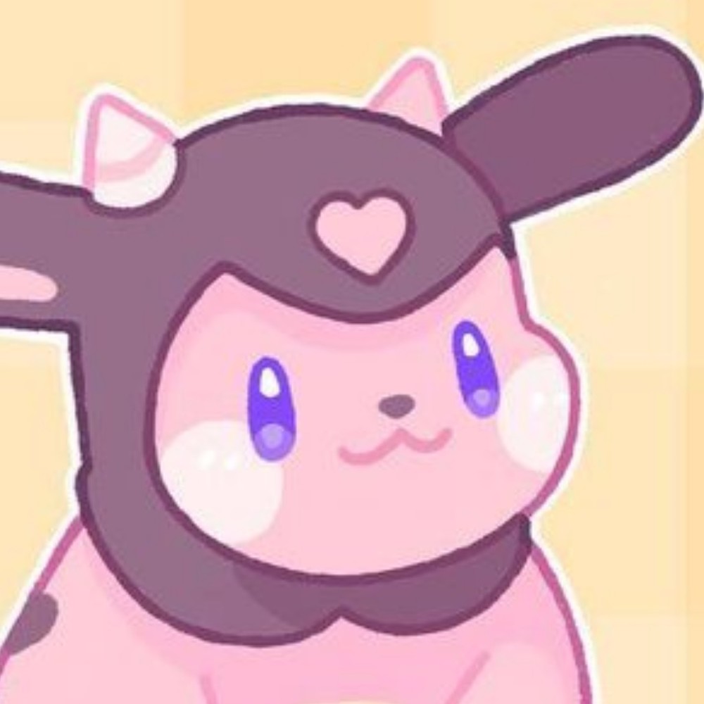 Meet your Posher, Eleanor